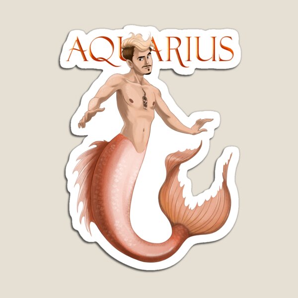 Artikelvorschau, Merman Aquarius entworfen und verkauft von MermanAquarius.