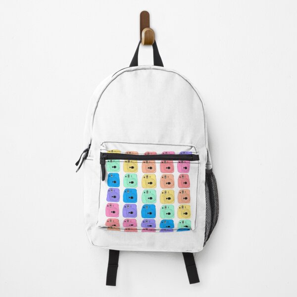 Item preview, Rainbow Camera designed and sold by magglessmith.
