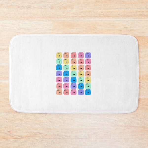 Item preview, Rainbow Camera designed and sold by magglessmith.