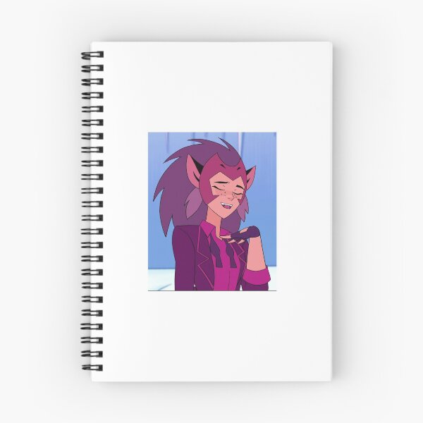 Item preview, catra designed and sold by Karm Hudson.