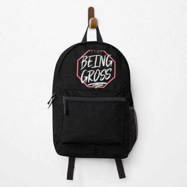 Item preview, Stop Being Gross designed and sold by 90sOE.