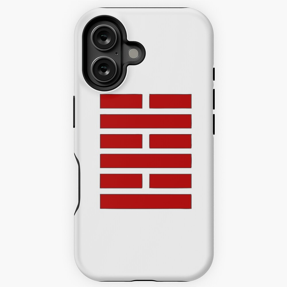 Item preview, iPhone Magsafe Tough Case designed and sold by aliberalino.