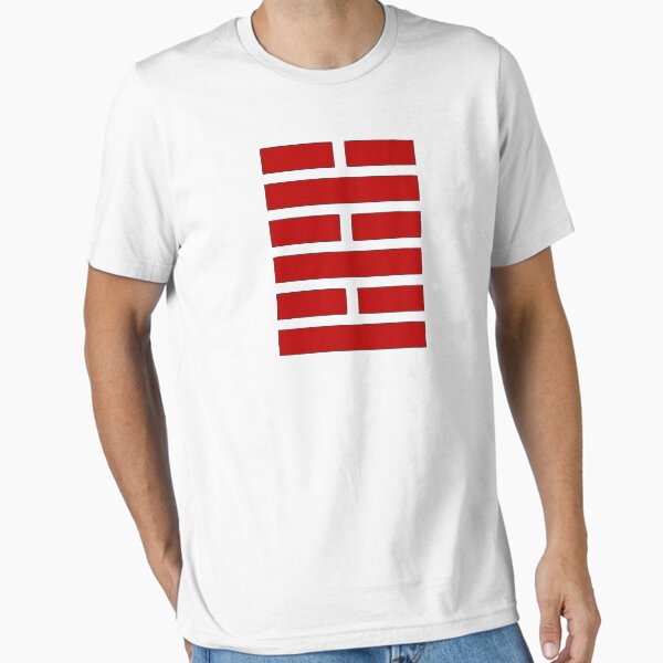 Item preview, Gi Joe Cobra Storm Shadow Ninja Arashikage Logo designed and sold by AJ  Liber.