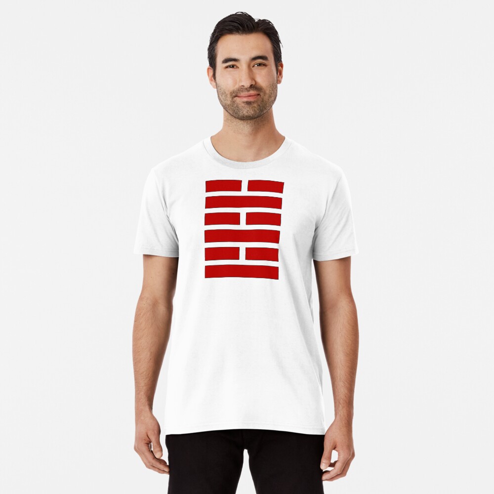 Item preview, Premium T-Shirt designed and sold by aliberalino.