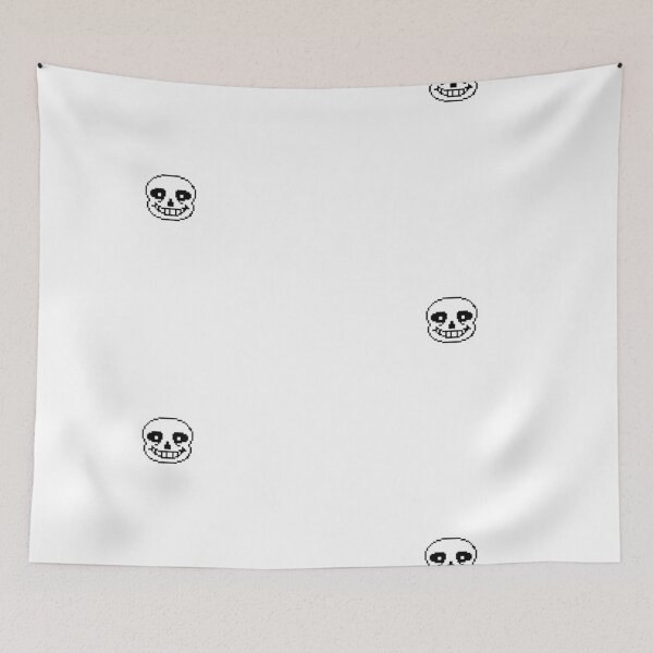 Item preview, Sans designed and sold by WorthyWolf.
