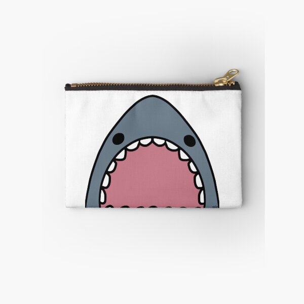 Item preview, Shark designed and sold by Bethan Morgan.