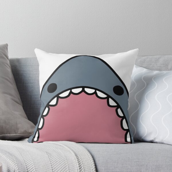 Item preview, Shark designed and sold by Bethan Morgan.