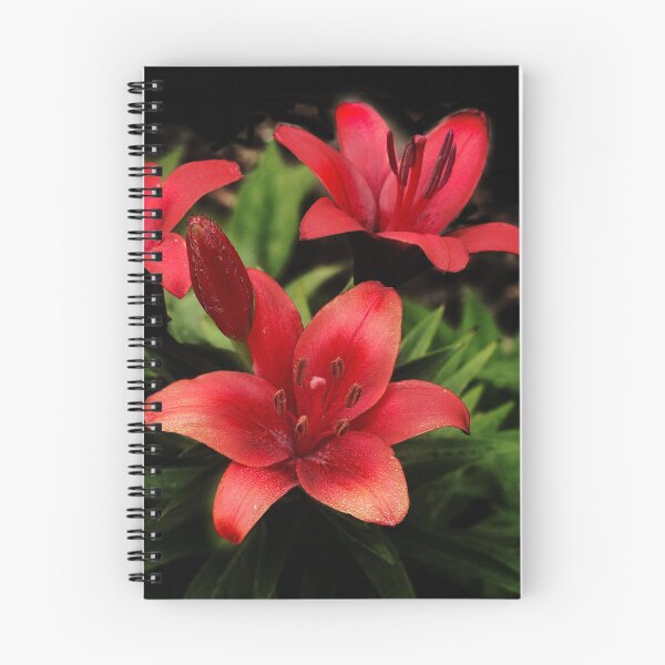Item preview, Daylily Majesty  designed and sold by AnneDB.