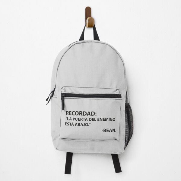 Item preview, Bean designed and sold by Decarabia.