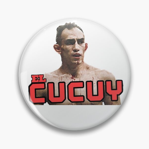 Item preview, Tony "El Cucuy" Ferguson designed and sold by Uptown-NYC.