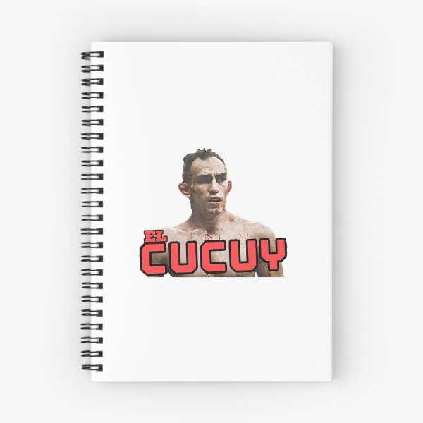Item preview, Tony "El Cucuy" Ferguson designed and sold by Uptown-NYC.