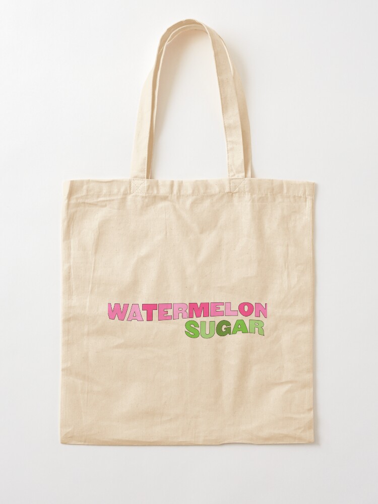 Watermelon Sugar Beach Bag store