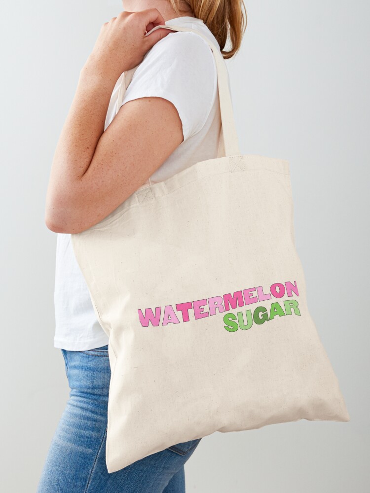 Watermelon Sugar on sale Beach Bag