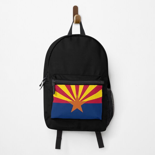Item preview, Arizona Flag designed and sold by deanworld.