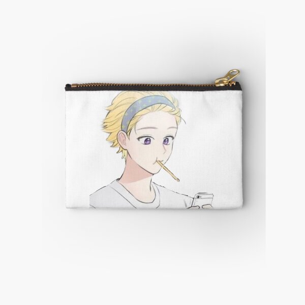 Item preview, yoosung kim pocky stick designed and sold by Lucinda Lu.