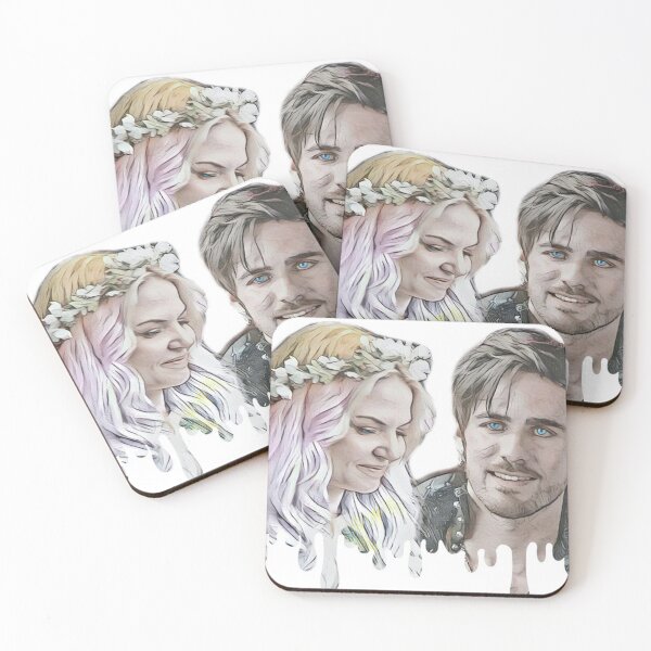 Item preview, captain swan designed and sold by swanspirate520.