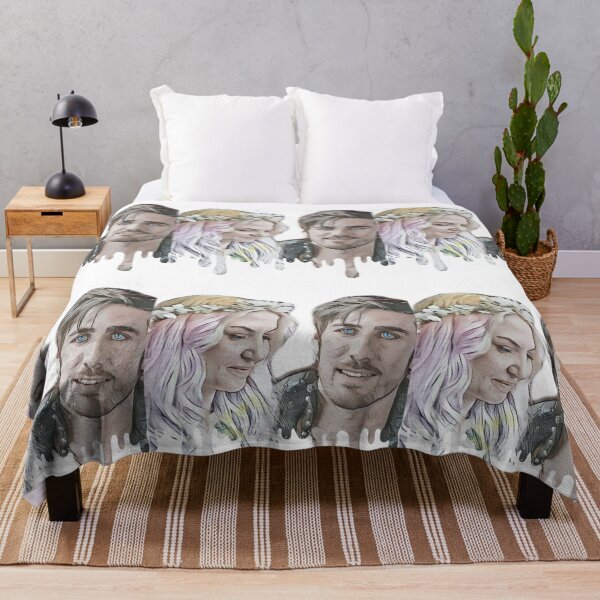 Item preview, captain swan designed and sold by swanspirate520.