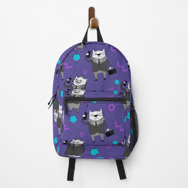 Item preview, 80s excetutive cats designed and sold by Pencildog.