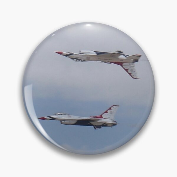 Artikelvorschau, F-16 Thunderbirds invertiert entworfen und verkauft von pheebstheartist.