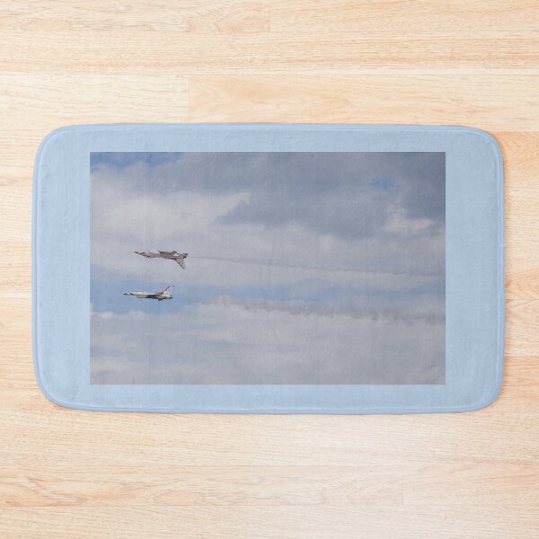 Item preview, F-16 Thunderbirds Inverted  designed and sold by pheebstheartist.