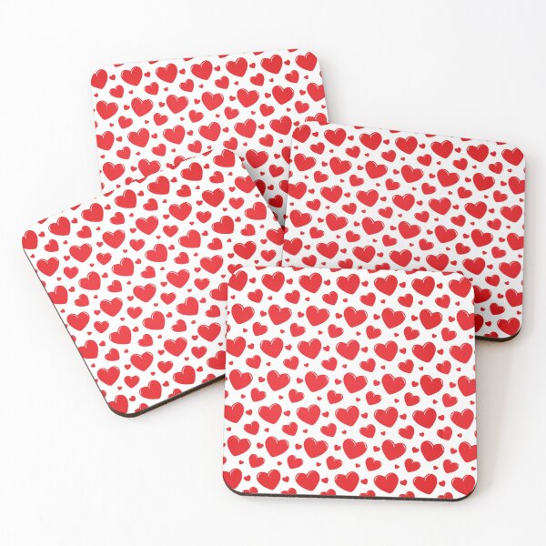 Item preview, Balloon Hearts - PATT0053 designed and sold by 3-Starfish.