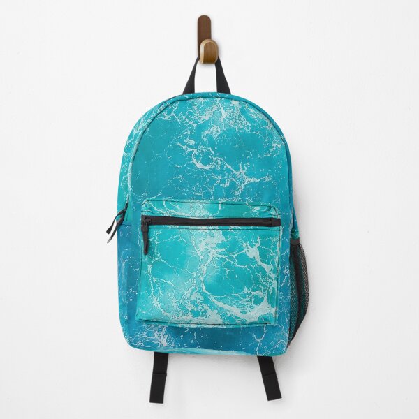 Item preview, Blue Ocean Waves designed and sold by Tim Scott.