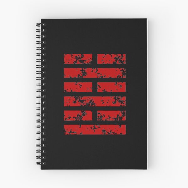 Item preview, Snake Eyes Gi Joe Ninja Arashikage Damaged Logo designed and sold by AJ  Liber.