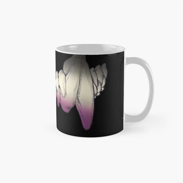 Item preview, Fangs- Ace designed and sold by TeddiBura.