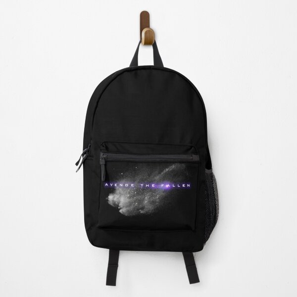 Item preview, Avenge The Fallen designed and sold by 90sOE.