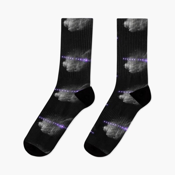 Item preview, Avenge The Fallen designed and sold by 90sOE.