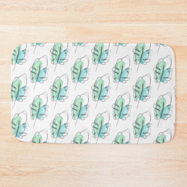 Item preview, BIG leaf designed and sold by OrangeDenim.