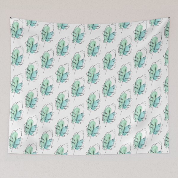 Item preview, BIG leaf designed and sold by OrangeDenim.