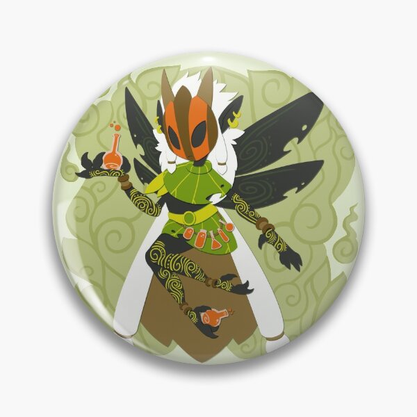 Item preview, The Potion Master designed and sold by Katie MacKenzie.
