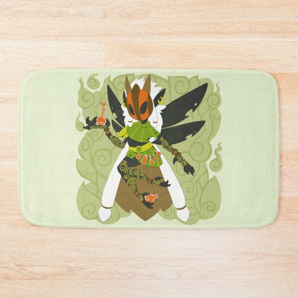 Item preview, The Potion Master designed and sold by Katie MacKenzie.