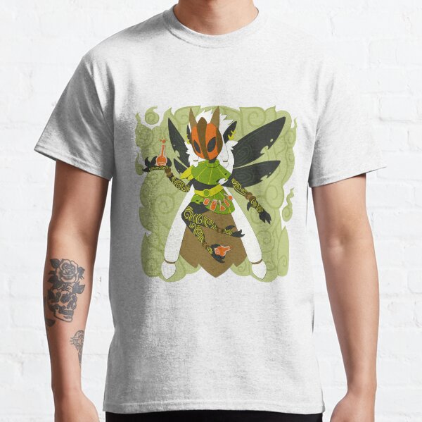 The Potion Master Classic T-Shirt