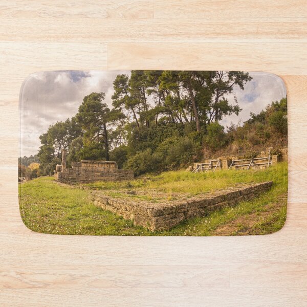 Item preview, Olympia Architecture designed and sold by KensLensDesigns.