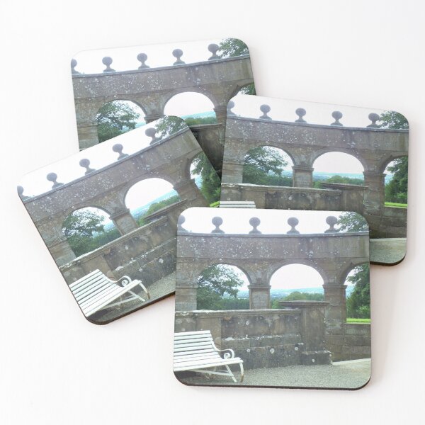 Item preview, Berrington Hall, Leominster, Hereford designed and sold by GoNatureDesigns.