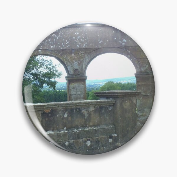 Item preview, Berrington Hall, Leominster, Hereford designed and sold by GoNatureDesigns.