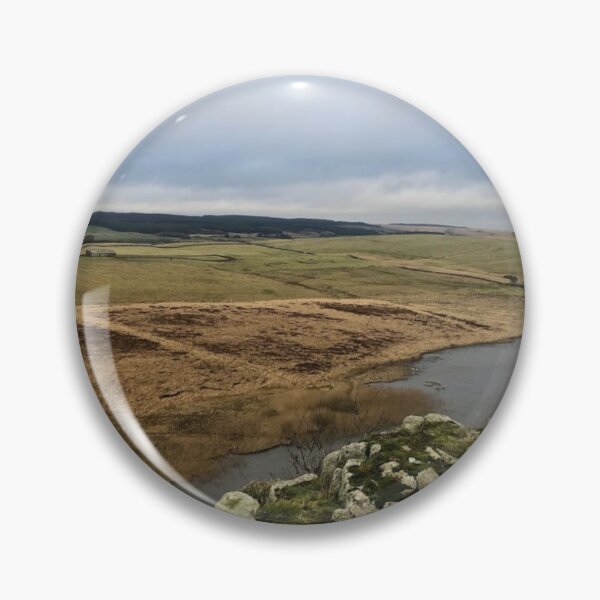 Item preview, Hadrian's Wall designed and sold by seg275.