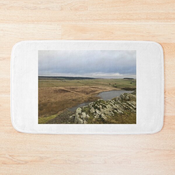 Item preview, Hadrian's Wall designed and sold by seg275.
