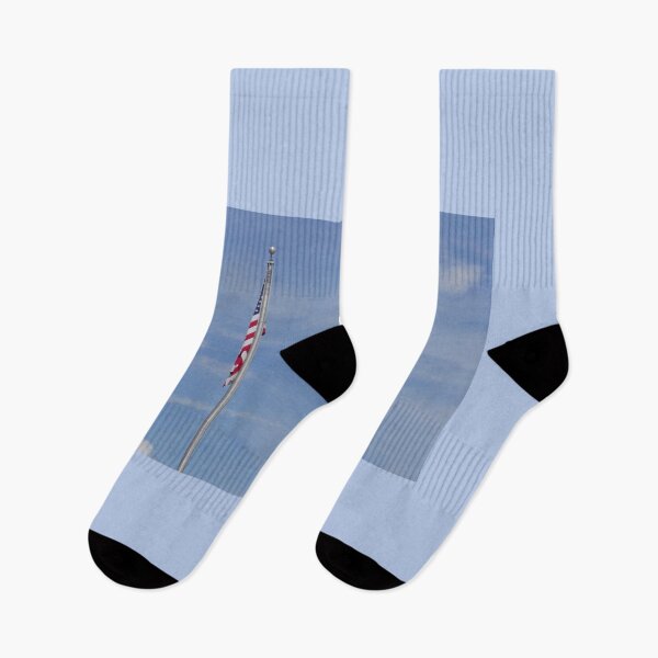 Item preview, F-16 Thunderbirds American Flag designed and sold by pheebstheartist.