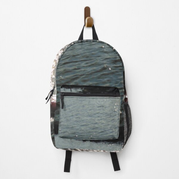 Item preview, Sun Reflection on the Water designed and sold by LittleDeerPhoto.