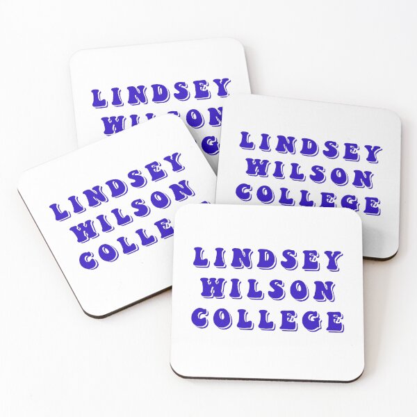 Item preview, Lindsey Wilson College designed and sold by savsavsavv.