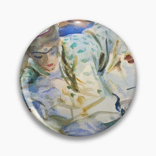 Item preview,  (American designed and sold by brushandframes.