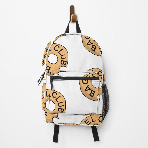 Item preview, Bagel Club designed and sold by ginger-designs.