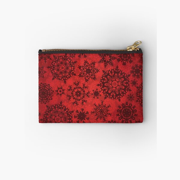 Item preview, floral flowers red pattern designed and sold by tarixukx.