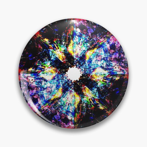 Item preview, Chaotic Sun designed and sold by HollowAtelier.