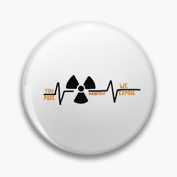 Item preview, radiology tech designed and sold by katelynstum.