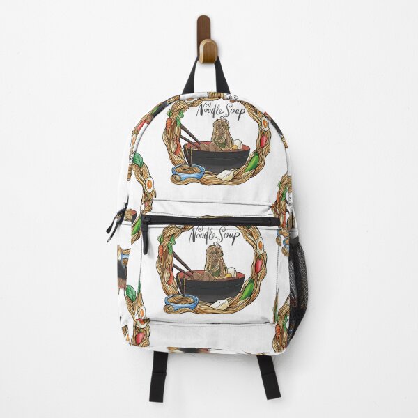 Item preview, Cat Noodles designed and sold by RedoneDesignART ⭐⭐⭐⭐⭐.