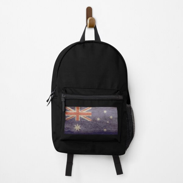 Item preview, Australian Flag designed and sold by deanworld.